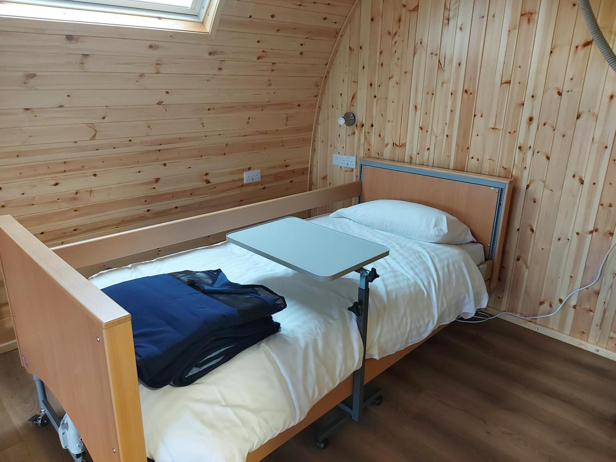 Callander Hostel Exteriör bild
